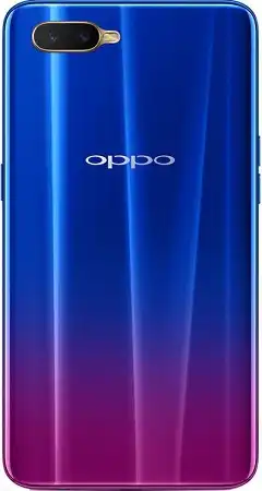  OPPO K1 prices in Pakistan